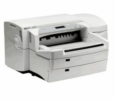HP DeskJet 2500C Plus 
